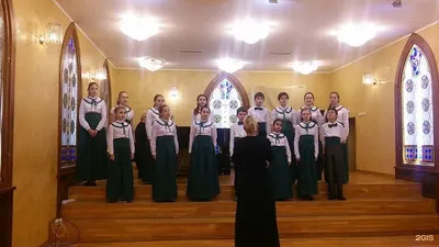 Детская музыкальная школа им. М.Л. Ростроповича