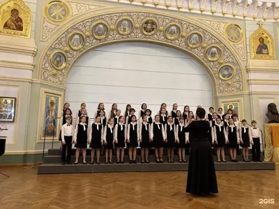 ДМШ им. Н.А. Алексеева