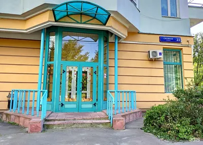 Детский центр Свиблово — Шахматы